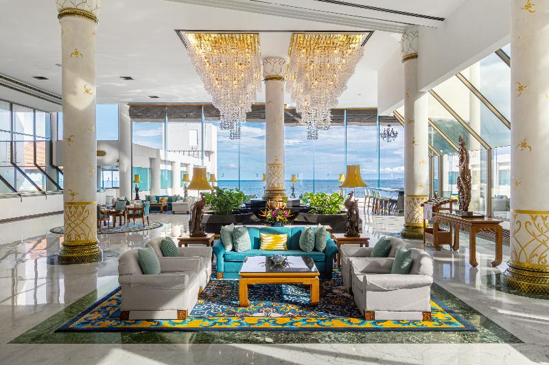 Photo of Royal Wing Suites & Spa Pattaya, 5-star hotel in Pattaya (and vicinity)