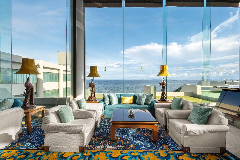 Photo of Royal Wing Suites & Spa Pattaya, 5-star hotel in Pattaya (and vicinity)