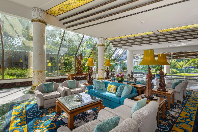 Photo of Royal Wing Suites & Spa Pattaya, 5-star hotel in Pattaya (and vicinity)