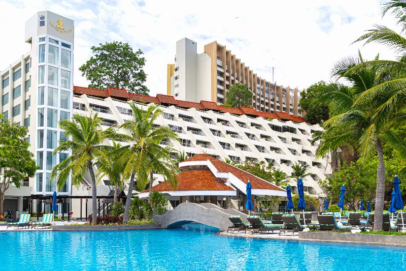 Photo of Royal Wing Suites & Spa Pattaya, 5-star hotel in Pattaya (and vicinity)