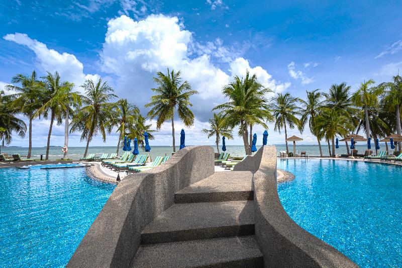 Photo of Royal Wing Suites & Spa Pattaya, 5-star hotel in Pattaya (and vicinity)