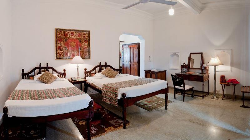Photo of Neemrana's - Deo Bagh, 3-star hotel in Gwalior