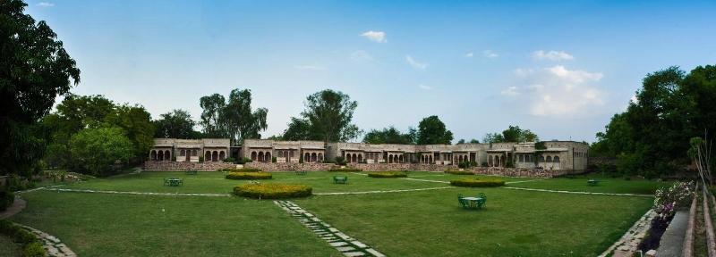 Photo of Neemrana's - Deo Bagh, 3-star hotel in Gwalior