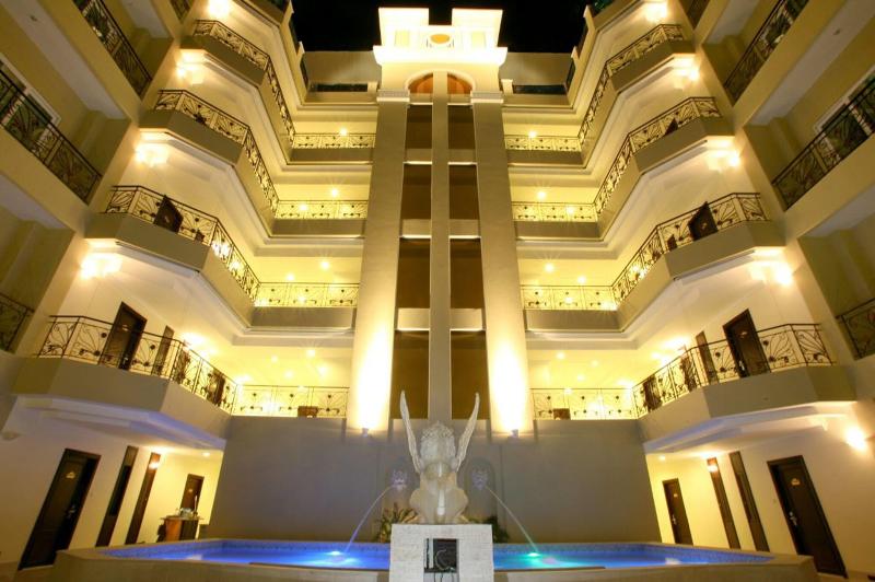 LK Residence, Singapore
