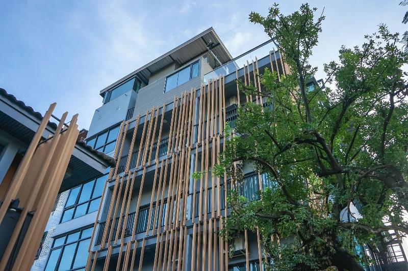 Photo of Nest by Sa-ngob, 3-star hotel in Bangkok (and vicinity)