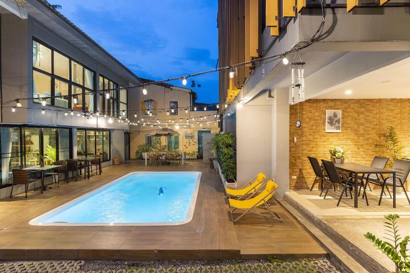 Photo of Nest by Sa-ngob, 3-star hotel in Bangkok (and vicinity)