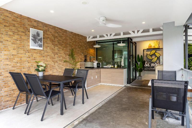 Photo of Nest by Sa-ngob, 3-star hotel in Bangkok (and vicinity)