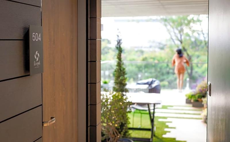 Photo of Nest by Sa-ngob, 3-star hotel in Bangkok (and vicinity)