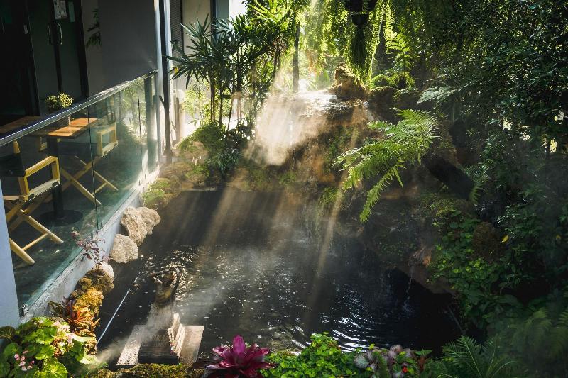 Photo of Nest by Sa-ngob, 3-star hotel in Bangkok (and vicinity)