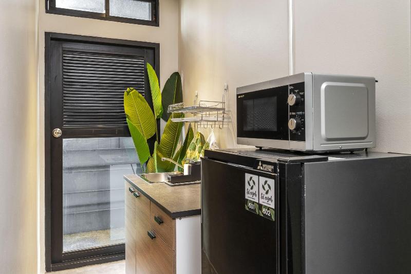 Photo of Nest by Sa-ngob, 3-star hotel in Bangkok (and vicinity)