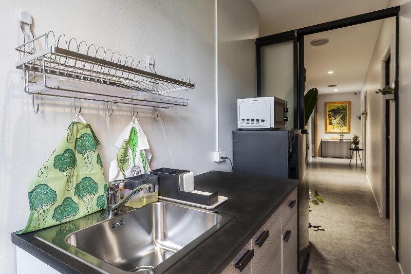 Photo of Nest by Sa-ngob, 3-star hotel in Bangkok (and vicinity)