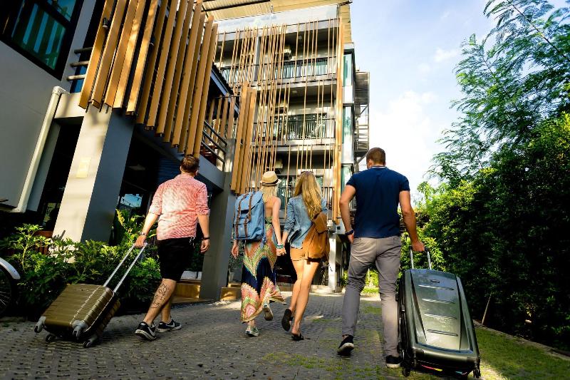 Photo of Nest by Sa-ngob, 3-star hotel in Bangkok (and vicinity)