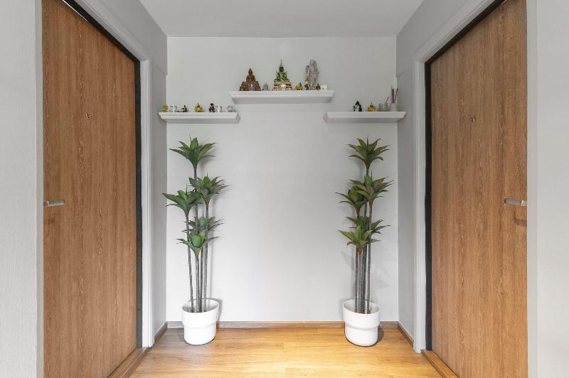 Photo of Nest by Sa-ngob, 3-star hotel in Bangkok (and vicinity)