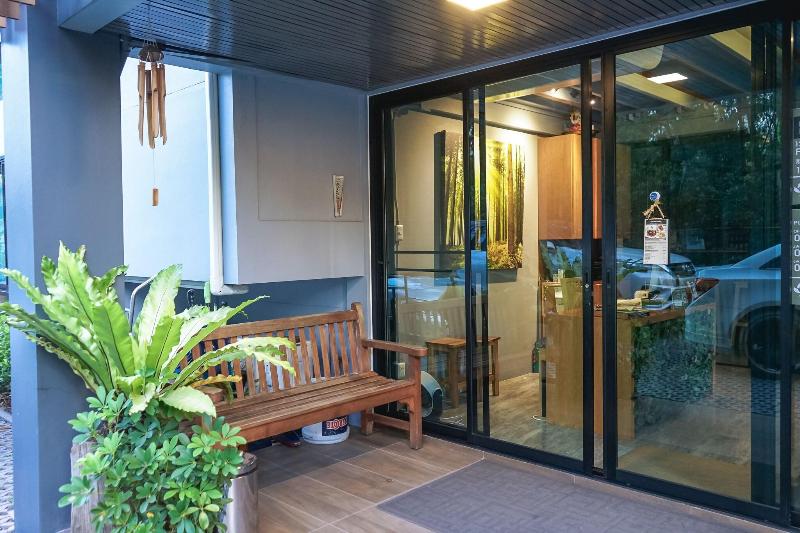 Photo of Nest by Sa-ngob, 3-star hotel in Bangkok (and vicinity)