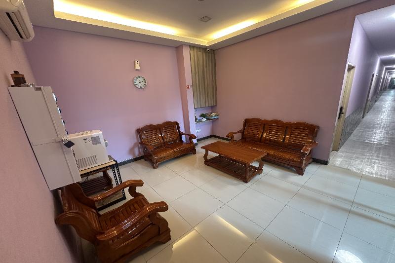 ABC Hostel, Singapore