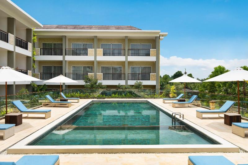 Sthala, A Tribute Portfolio Hotel, Ubud Bali, Singapore