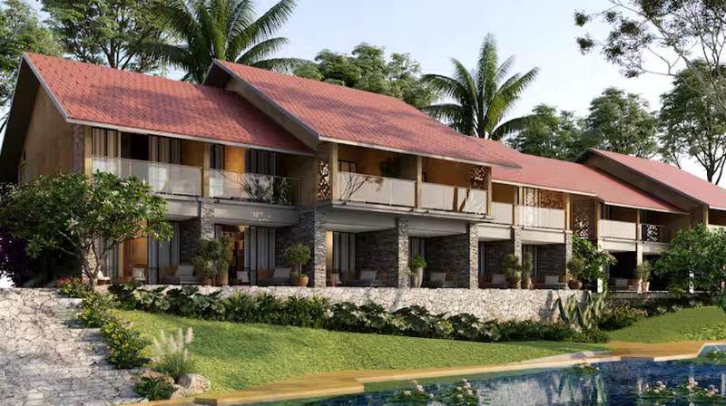 Hilton Hyderabad Genome Valley Resort & Spa, 5-star hotel in Hyderabad (and vicinity)