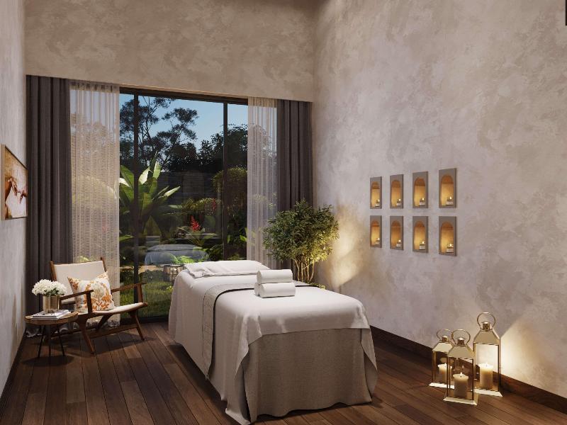 Photo of Hilton Hyderabad Genome Valley Resort & Spa, 5-star hotel in Hyderabad (and vicinity)