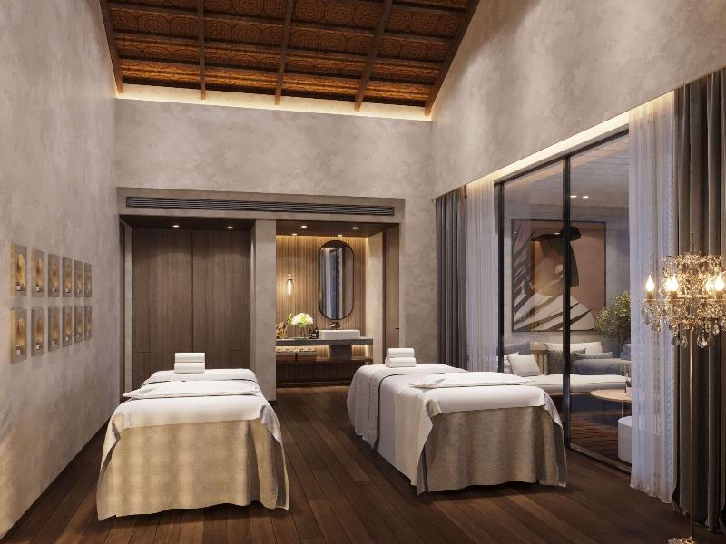 Photo of Hilton Hyderabad Genome Valley Resort & Spa, 5-star hotel in Hyderabad (and vicinity)