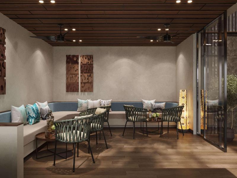 Photo of Hilton Hyderabad Genome Valley Resort & Spa, 5-star hotel in Hyderabad (and vicinity)