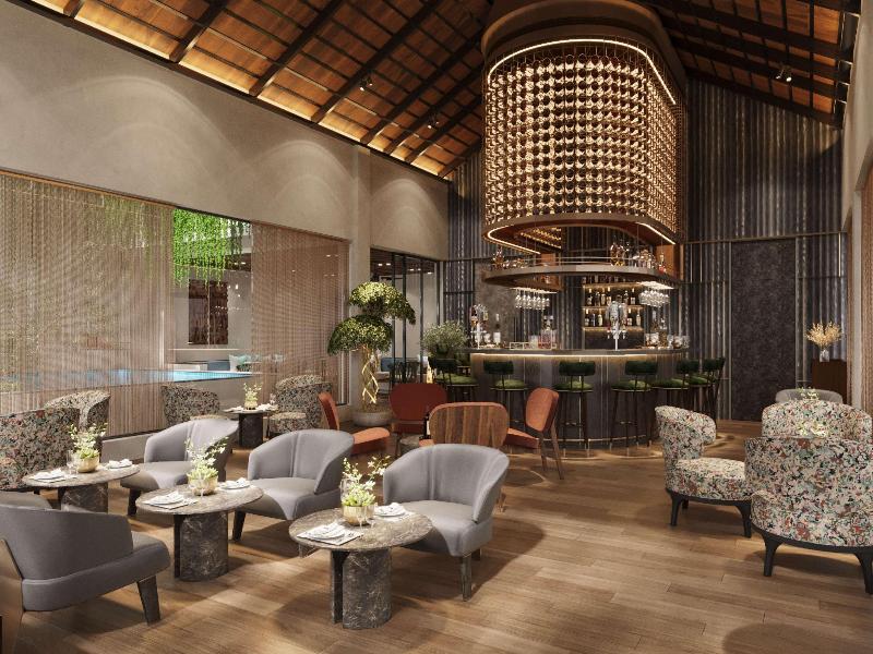 Photo of Hilton Hyderabad Genome Valley Resort & Spa, 5-star hotel in Hyderabad (and vicinity)