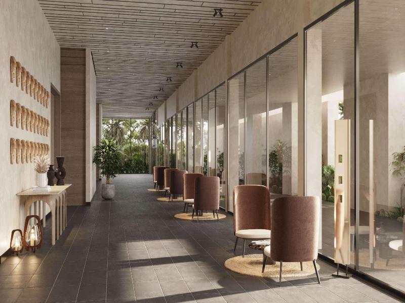 Photo of Hilton Hyderabad Genome Valley Resort & Spa, 5-star hotel in Hyderabad (and vicinity)