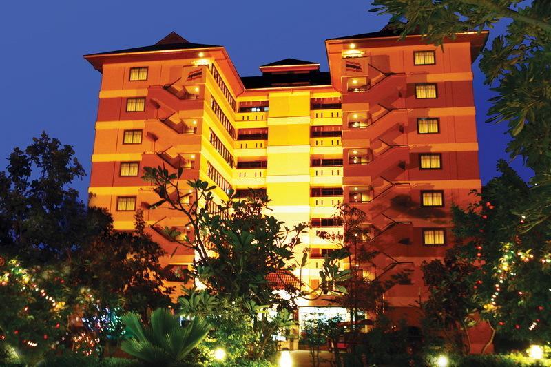 The Canal Garden Resort, Singapore