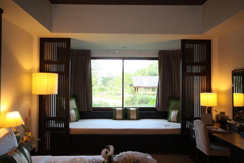 Mae Jo Golf Resort & Spa, Singapore