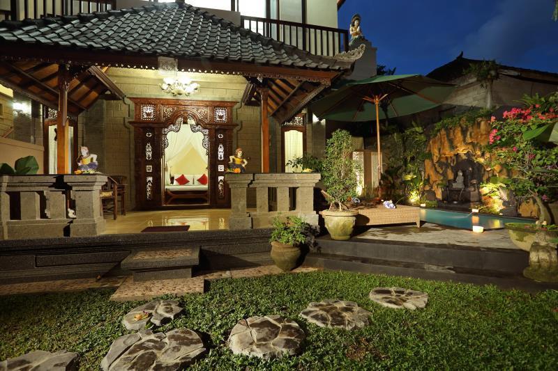 Ashanti Villa Ubud, Singapore
