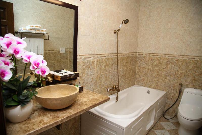 Minh Tam Hotel and Spa, Singapore