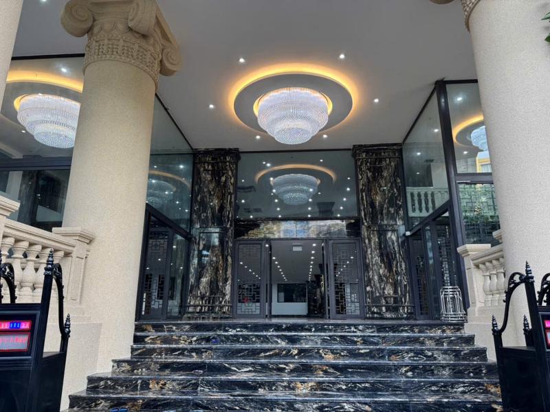 Hai An Hotel Suites Ha Noi, Singapore