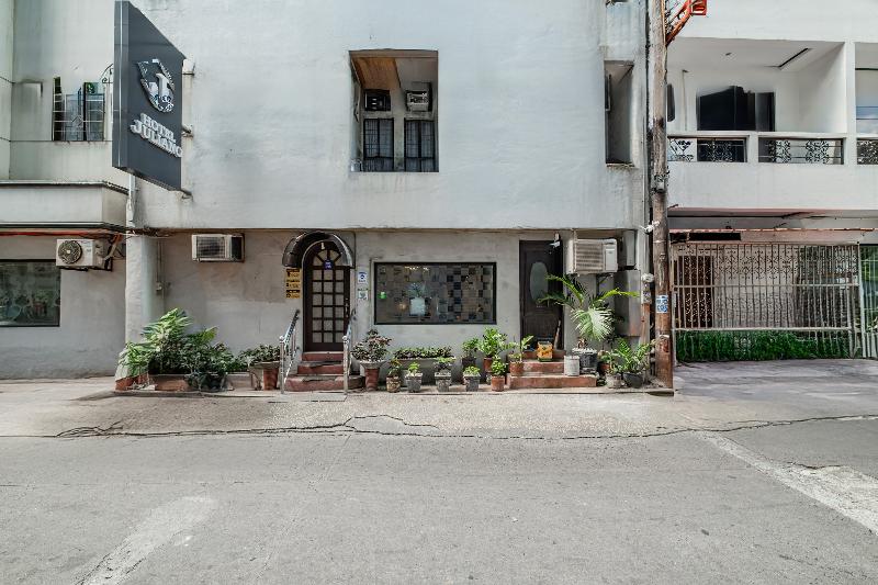 Photo of Hotel Juliano, 2-star hotel in Ermita