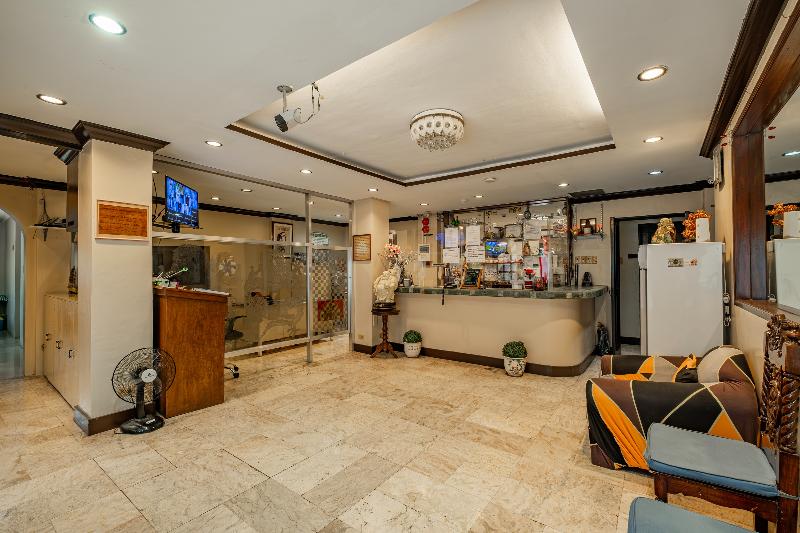 Photo of Hotel Juliano, 2-star hotel in Ermita