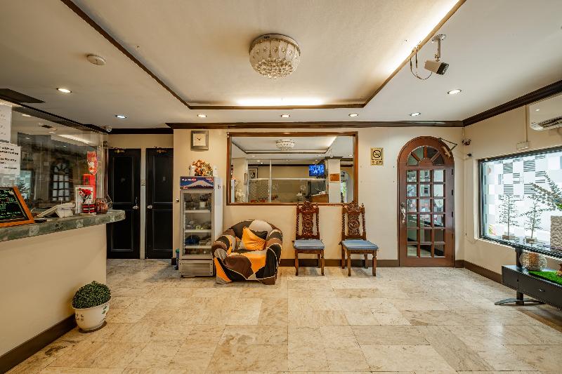 Photo of Hotel Juliano, 2-star hotel in Ermita