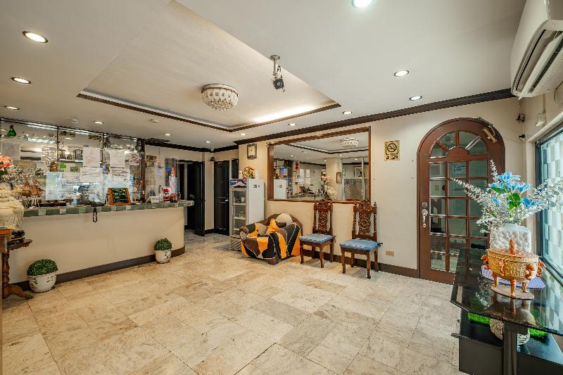 Photo of Hotel Juliano, 2-star hotel in Ermita