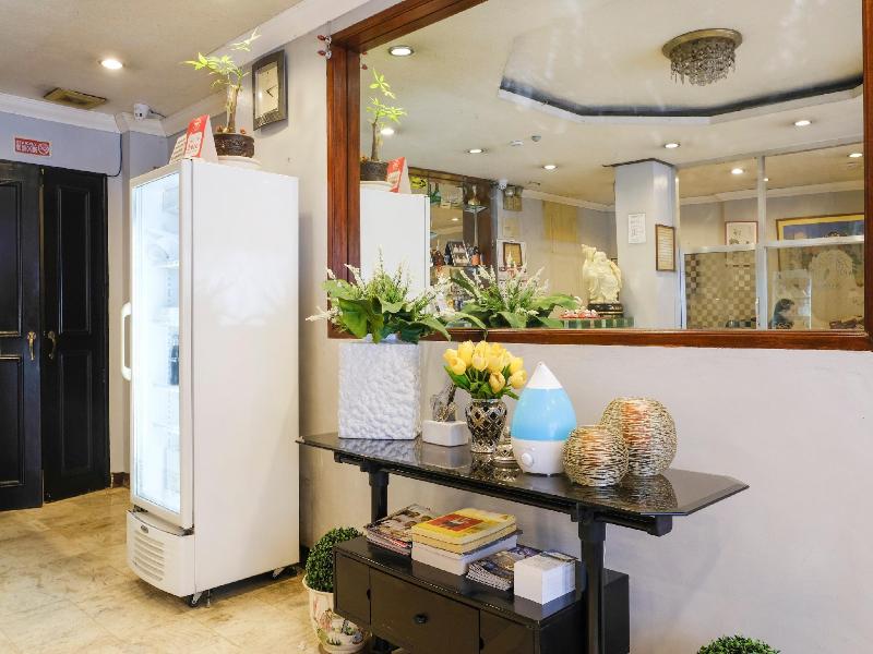 Photo of Hotel Juliano, 2-star hotel in Ermita