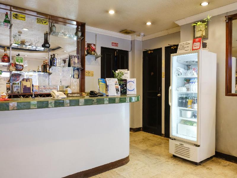 Photo of Hotel Juliano, 2-star hotel in Ermita