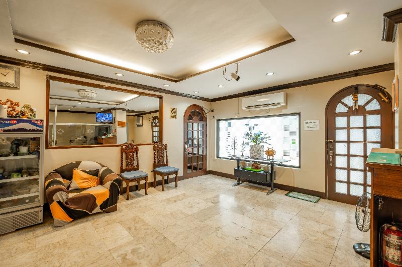 Photo of Hotel Juliano, 2-star hotel in Ermita