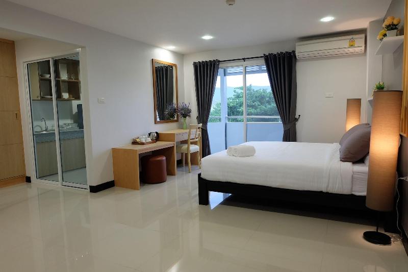 Wisdom Residence, Singapore