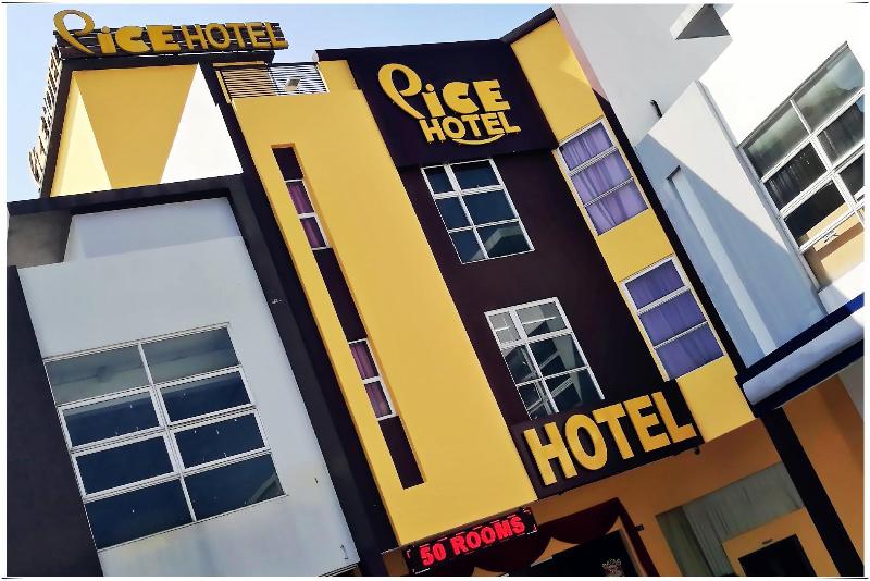 Pice Hotel, Singapore