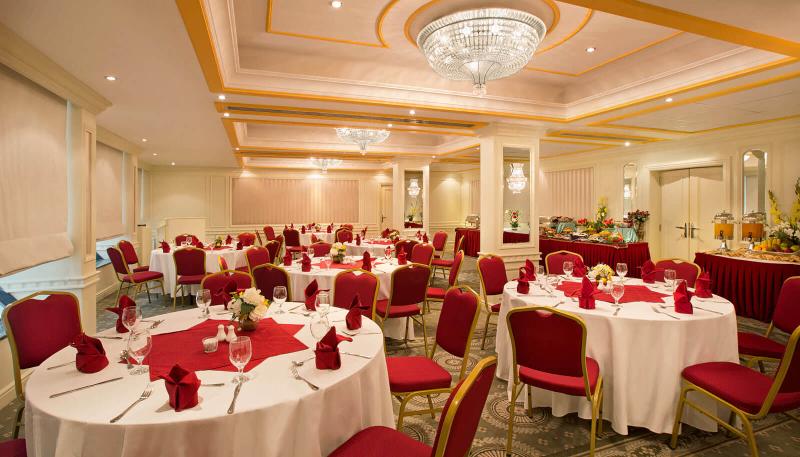 Photo of Admiral Plaza Hotel Dubai, 3-star hotel in Bur Dubai