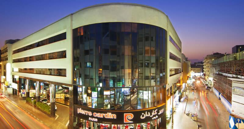 Photo of Admiral Plaza Hotel Dubai, 3-star hotel in Bur Dubai