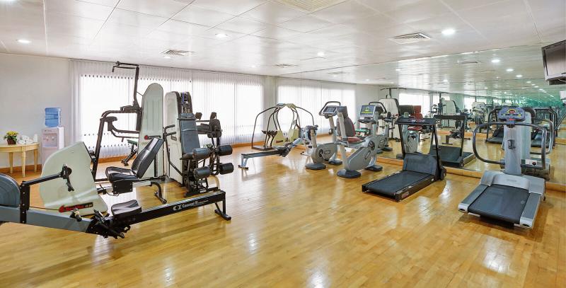 Photo of Admiral Plaza Hotel Dubai, 3-star hotel in Bur Dubai
