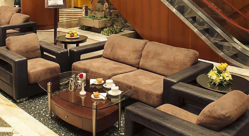 Photo of Admiral Plaza Hotel Dubai, 3-star hotel in Bur Dubai