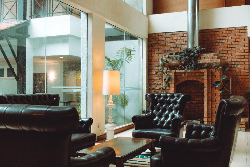 Heritage Hotel Cameron Highlands, 3-star hotel in Tanah Rata