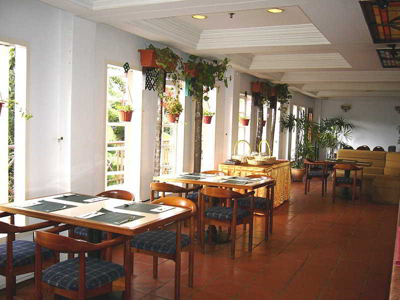 Photo of Heritage Hotel Cameron Highlands, 3-star hotel in Tanah Rata