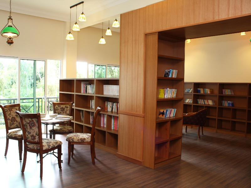 Photo of Heritage Hotel Cameron Highlands, 3-star hotel in Tanah Rata