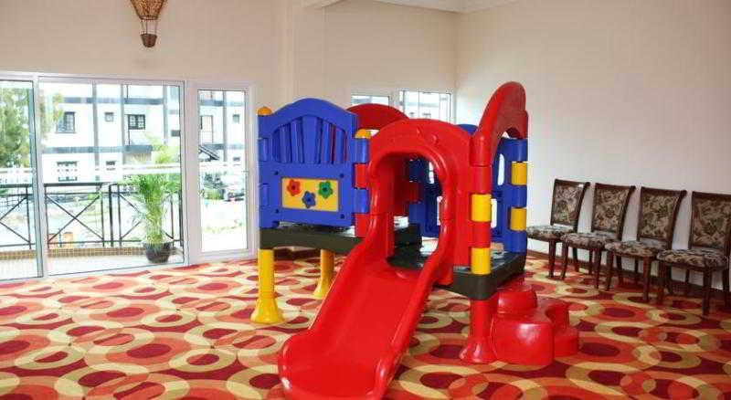 Photo of Heritage Hotel Cameron Highlands, 3-star hotel in Tanah Rata