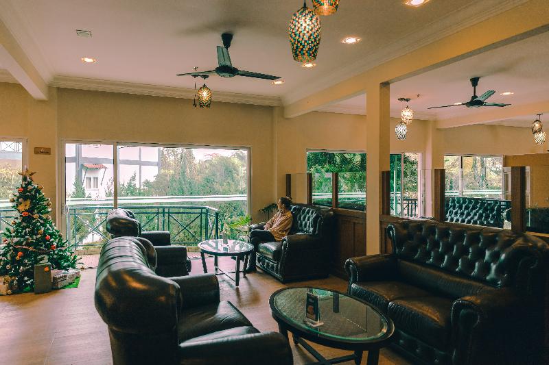 Photo of Heritage Hotel Cameron Highlands, 3-star hotel in Tanah Rata