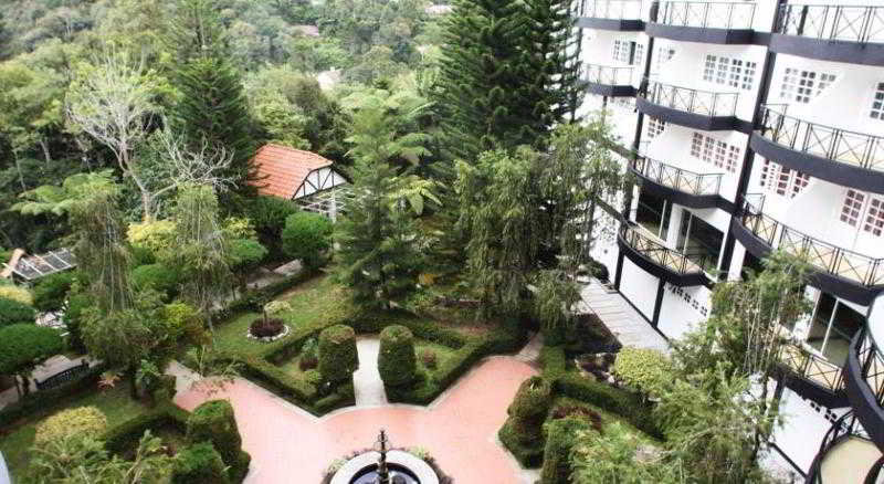 Photo of Heritage Hotel Cameron Highlands, 3-star hotel in Tanah Rata